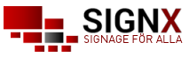 SIGNX